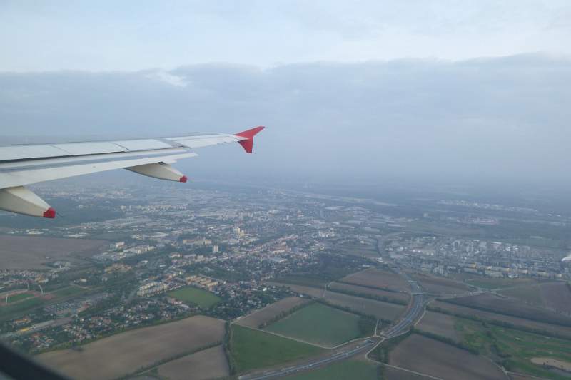 India & Nepal 2011 - 1516